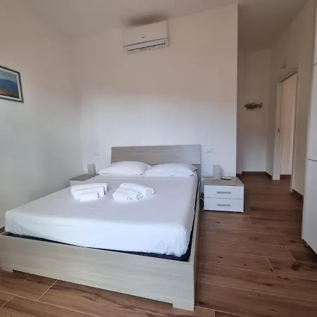 Dina's Apartment *