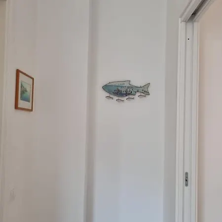 Apartment Dina's *